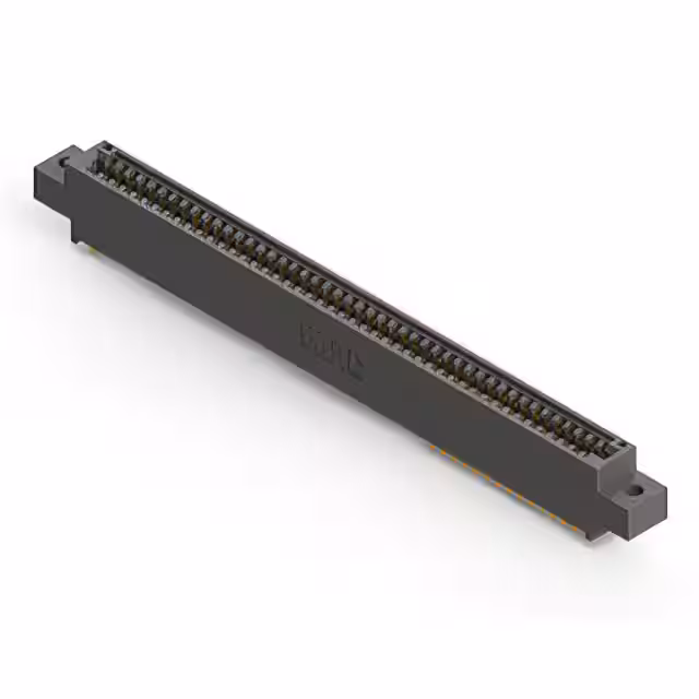 895-092-521-802 EDAC Inc.  Edgeboard Connectors